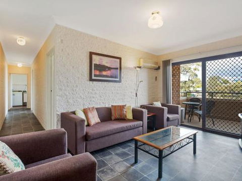 Apollo Unit 14 - Tourism TAS 1