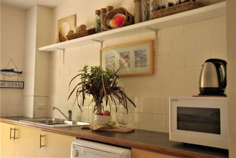14 The Islander Resort - Hobart Tourism 0