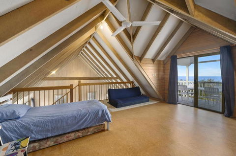 Blue Oar Beach House - Tourism TAS 1