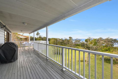 Blue Oar Beach House - Tourism TAS 3