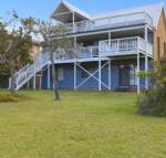 Blue Oar Beach House - Tourism TAS