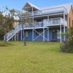 Blue Oar Beach House - Tourism TAS 0