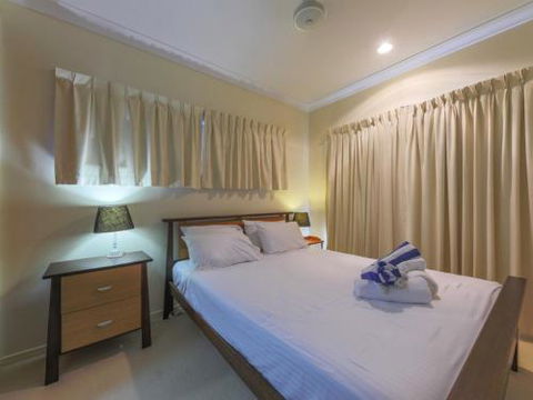 TROPSVILLA At PALM COVE - Tourism TAS 2