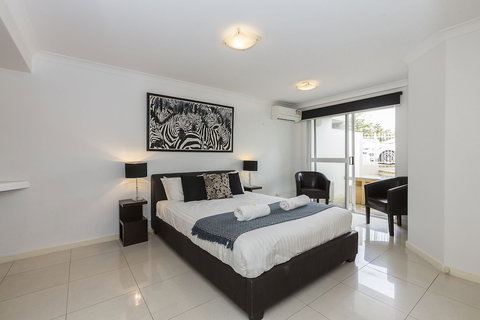 Cottesloe Cove Beach Apartment - Hobart Tourism 0