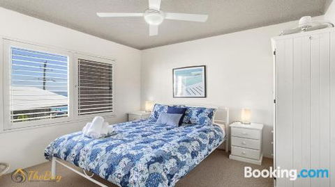 Bella Vista Unit 4 Shoal Bay - Hobart Tourism 4