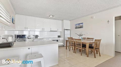 Bella Vista Unit 4 Shoal Bay - Hobart Tourism 2