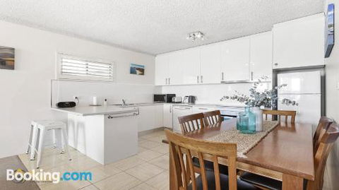 Bella Vista Unit 4 Shoal Bay - Hobart Tourism 5