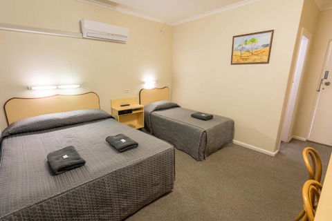 Billabong Motel - Tourism TAS 4
