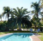 Billabong Motel - Tourism TAS