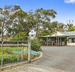 SALTAIR MOUNT MARTHA - Tourism TAS