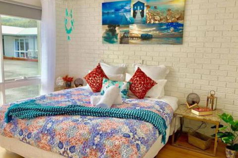 PARADISE COURT VILLA 1 Free Wifi - Tourism TAS 5