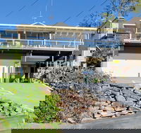 Soldiers Point Road 50 - Tourism TAS