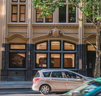 Modern Livingcollins Centro Location 2BR - Tourism TAS