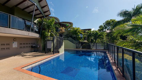 Ambience Of Airlie - Airlie Beach - Tourism TAS 2