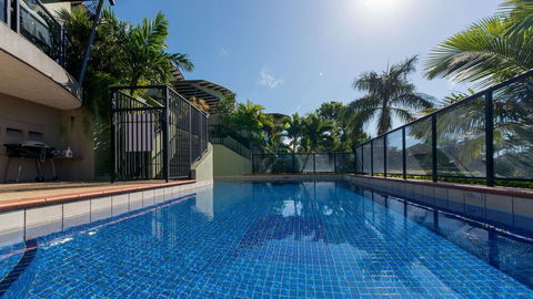 Ambience Of Airlie - Airlie Beach - Tourism TAS 1