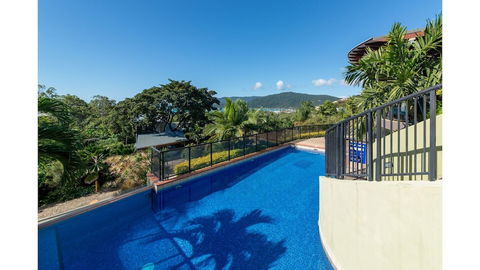 Ambience Of Airlie - Airlie Beach - Tourism TAS 3