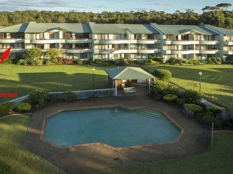 Mitchell 5 / 1A Fathoms - Hobart Tourism 5