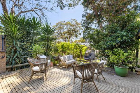 MARTHA COTTAGE Mt. MARTHA - Tourism TAS 5