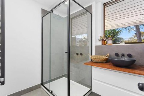 MARTHA COTTAGE Mt. MARTHA - Tourism TAS 4