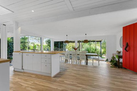 MARTHA COTTAGE Mt. MARTHA - Tourism TAS 3