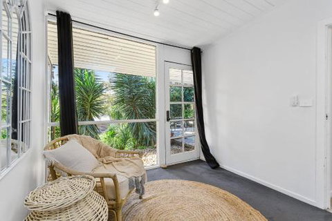 MARTHA COTTAGE Mt. MARTHA - Tourism TAS 1