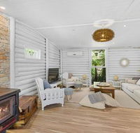 MARTHA COTTAGE Mt. MARTHA - Tourism TAS