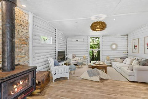 MARTHA COTTAGE Mt. MARTHA - Tourism TAS 0