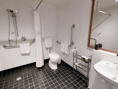 Apartment 5 The Stables Perisher - Tourism TAS 5