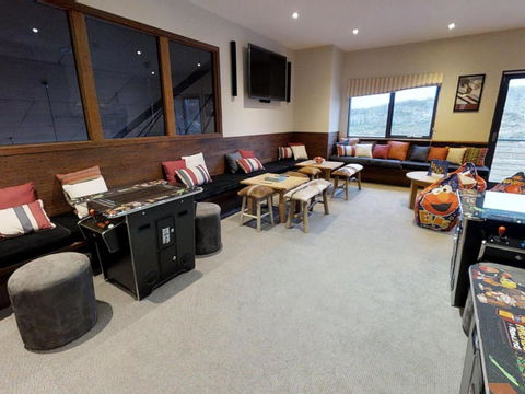 Apartment 5 The Stables Perisher - Tourism TAS 1