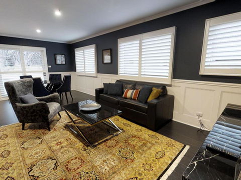 Apartment 5 The Stables Perisher - Tourism TAS 6