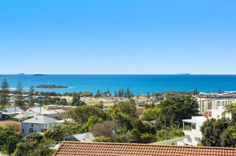 Sea La Vie #2 Luxury Apartment In Coffs Harbour Jetty With Pool Views & Walking Distance To The Beach! - Hobart Tourism 5