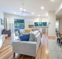 Ait Shona Happy Place. Apt 10 Haven on the Park - Hobart Tourism
