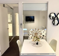 ReadySet Apartments on Little Collins - Tourism TAS