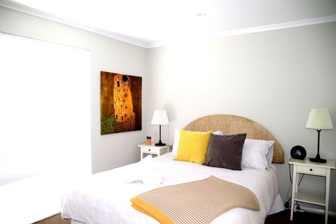 Tasman Holiday Parks - Serpentine Falls - Tourism TAS 1