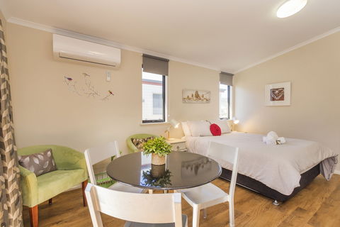 Tasman Holiday Parks - Serpentine Falls - Tourism TAS 5