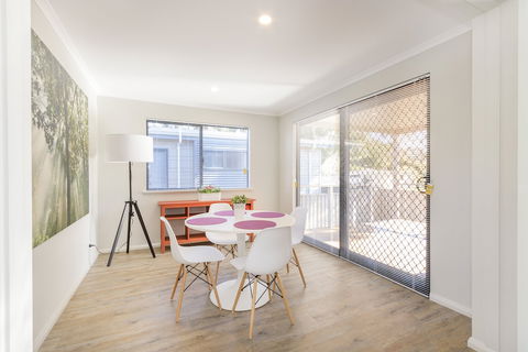 Tasman Holiday Parks - Serpentine Falls - Tourism TAS 2