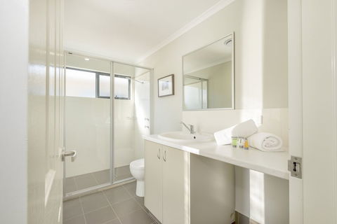 Tasman Holiday Parks - Serpentine Falls - Tourism TAS 3