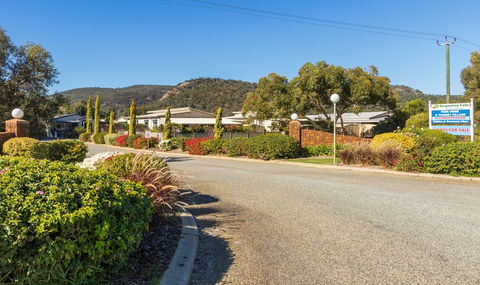 Tasman Holiday Parks - Serpentine Falls - Tourism TAS 0