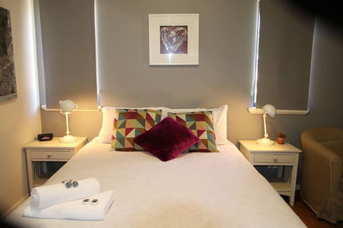 Tasman Holiday Parks - Serpentine Falls - Tourism TAS 6