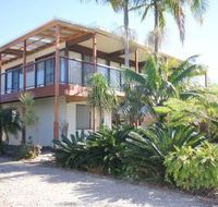 Lakehouse on Oxley - Tourism TAS