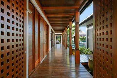 Esprit Luxury Retreat Palm Cove - Tourism TAS 5