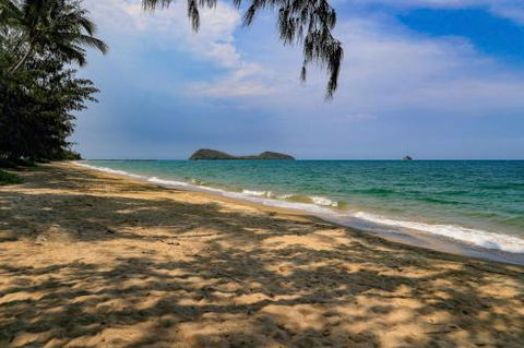Esprit Luxury Retreat Palm Cove - Tourism TAS 6