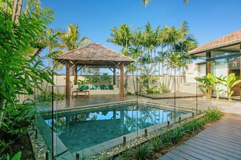 Esprit Luxury Retreat Palm Cove - Tourism TAS 2