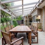 Hilltop Beach House: Newly Updated - Hobart Tourism 0