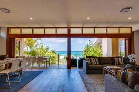 Sapphire Seas Beach House - Hobart Tourism 2