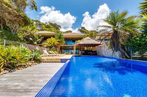 Sapphire Seas Beach House - Hobart Tourism 3