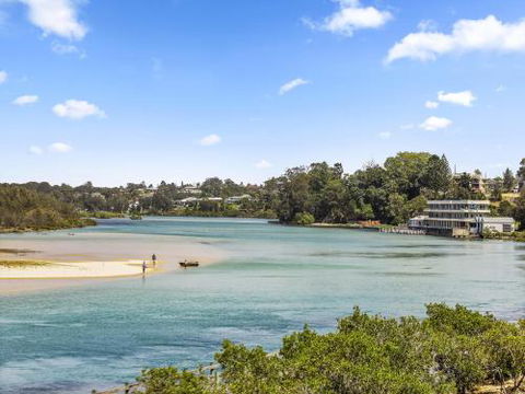 Waters Edge Nambucca Heads - Hobart Tourism 6