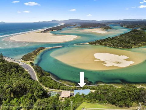 Waters Edge Nambucca Heads - Hobart Tourism 5