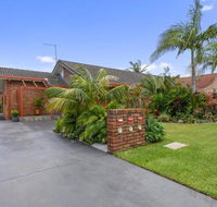 A Villa on 7th - Tourism TAS