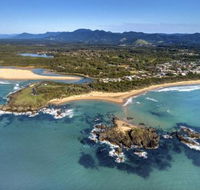 Sawtell Suites Suite 1 - Tourism TAS